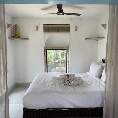 Rana Mahal - A Boutique Place Benares Buitenkant foto